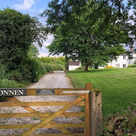 Llys Onnen - North Wales Holiday Cottage 莫尔德 外观 照片