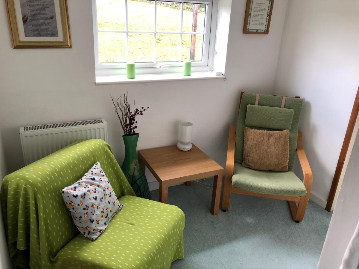 Llys Onnen - North Wales Holiday Cottage 莫尔德 外观 照片